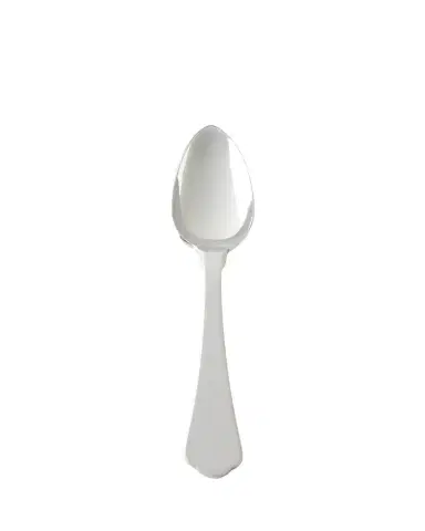 Astier De Villatte Naples Small Spoon - Stainless Steel | Thumbnail 1