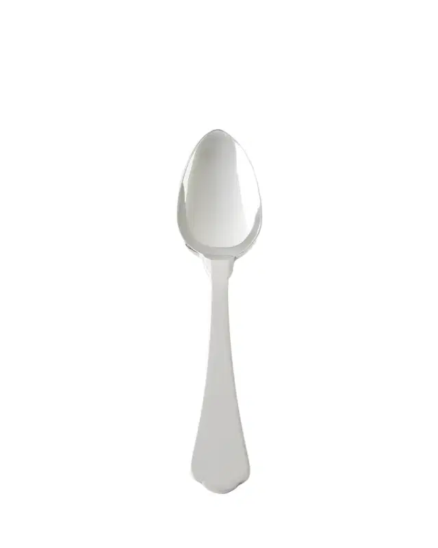Naples Small Spoon - Stainless Steel