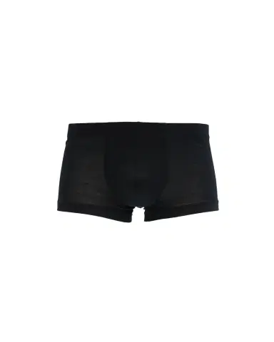 Hanro Men's Cotton Sport Trunks | Thumbnail 1