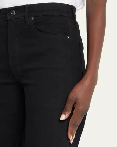 SLVRLAKE Grace Wide-Leg Jeans | Thumbnail 11 SLVRLAKE Grace Wide-Leg Jeans | Thumbnail 11