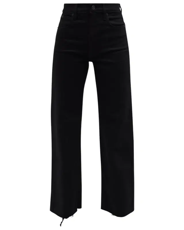 Grace Wide-Leg Jeans