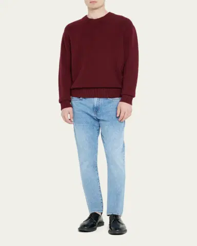Frame Men's L'Homme Slim Jeans | Thumbnail 2