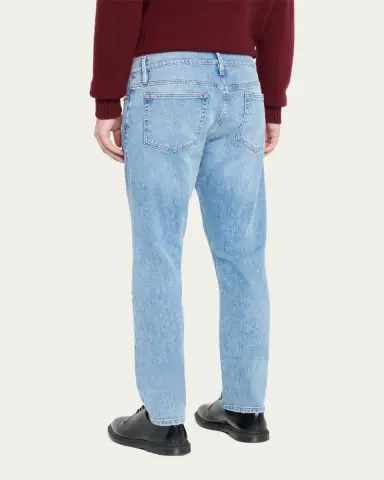 Frame Men's L'Homme Slim Jeans | Thumbnail 3