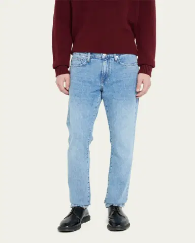 Frame Men's L'Homme Slim Jeans | Thumbnail 4