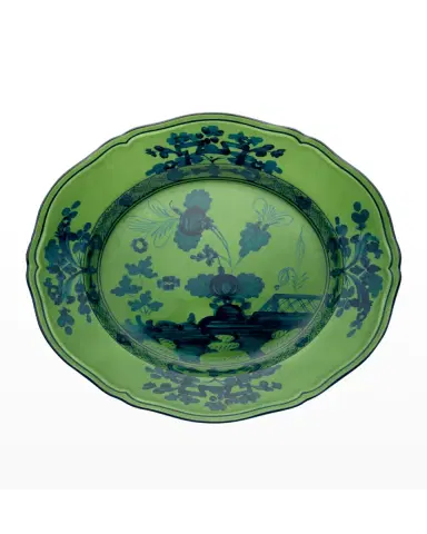 GINORI 1735 Oriente Italiano Charger Plate | Thumbnail 2