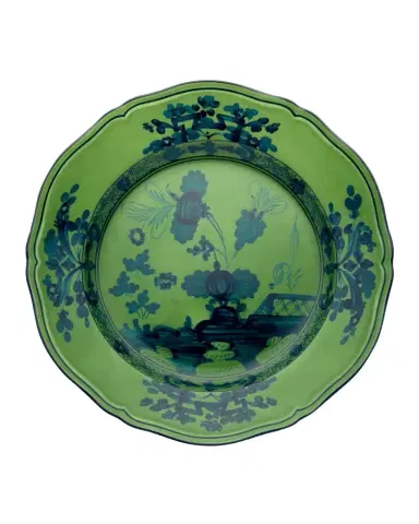 GINORI 1735 Oriente Italiano Charger Plate | Thumbnail 1