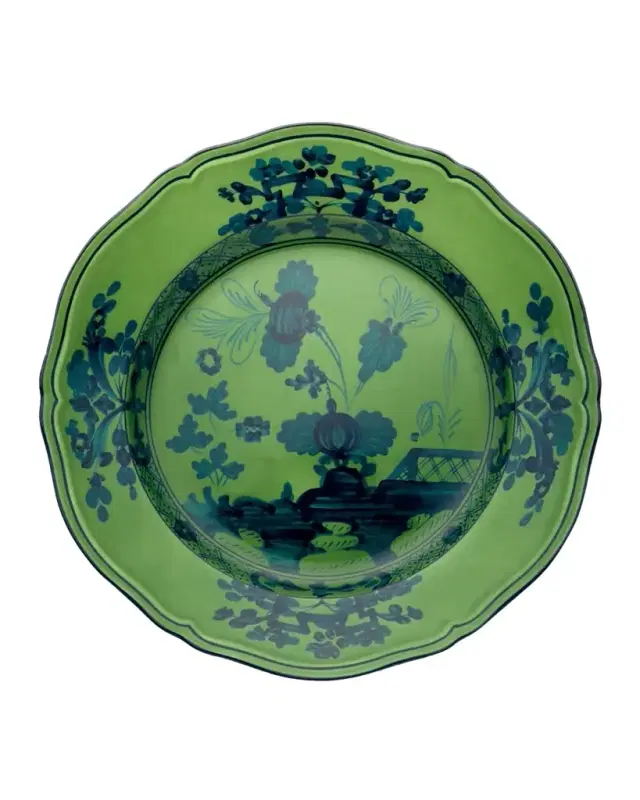 GINORI 1735 Oriente Italiano Charger Plate