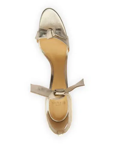 Alexandre Birman Clarita 90mm Block Sandals | Thumbnail 5 Alexandre Birman Clarita 90mm Block Sandals | Thumbnail 5