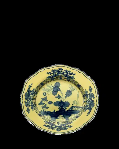 GINORI 1735 Oriente Italiano  Plate | Thumbnail 2