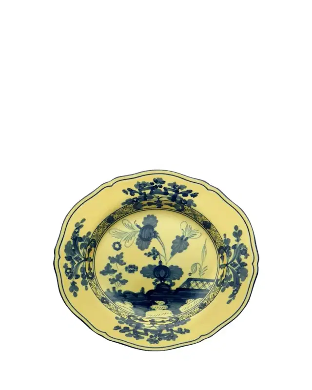 GINORI 1735 Oriente Italiano  Plate