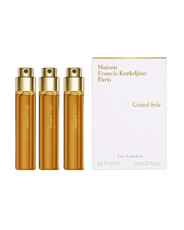 Maison Francis Kurkdjian Grand Soir Travel Spray Refills