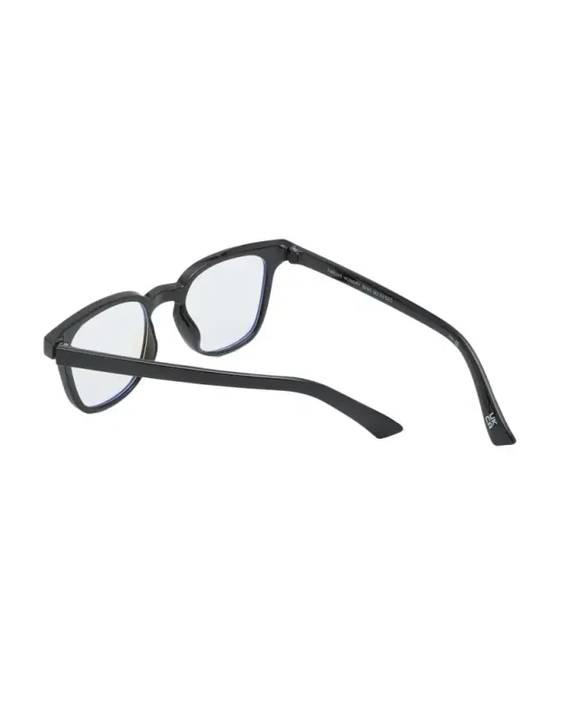 Twelve Hungry Bens Square Plastic Reading Glasses