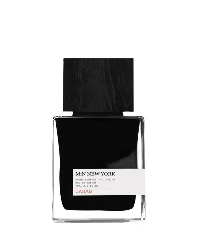 2.5 oz. Dahab Scent Stories Vol.1/Ch.09 Eau de Parfum 2.5 oz. Dahab Scent Stories Vol.1/Ch.09 Eau de Parfum