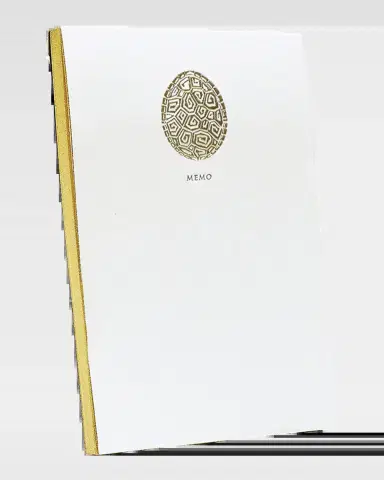 Bell'INVITO Tortoise Jotter | Thumbnail 2