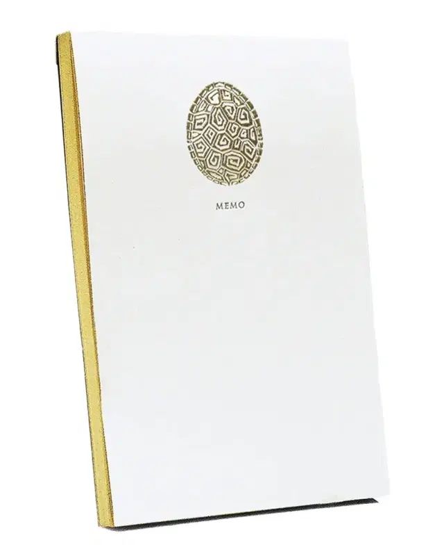 Tortoise Jotter