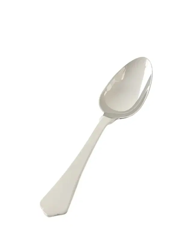Naples Dessert Spoon - Stainless Steel