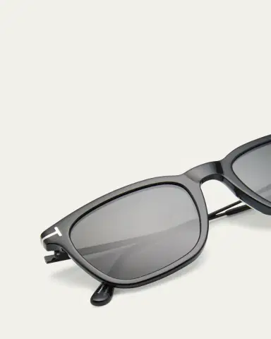 TOM FORD Men's FT0625 Square Sunglasses | Thumbnail 5 TOM FORD Men's FT0625 Square Sunglasses | Thumbnail 5