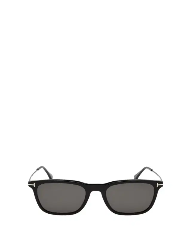 Men's FT0625 Square Sunglasses