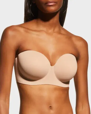 Fashion Forms Volumptuous Backless Strapless Bra | Thumbnail 2 Fashion Forms Volumptuous Backless Strapless Bra | Thumbnail 2
