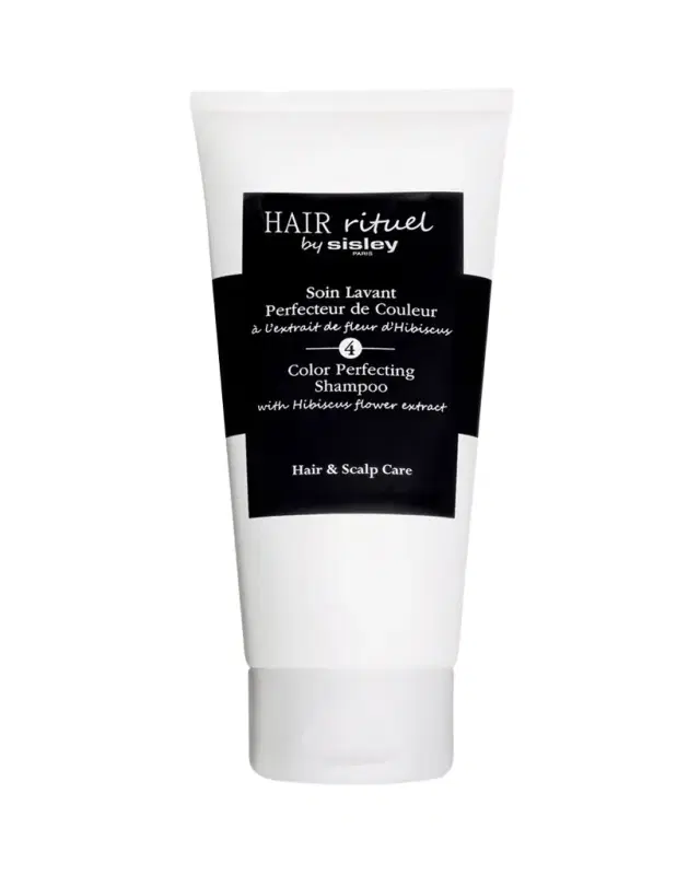 6.7 oz. Color Perfecting Shampoo with Hibiscus Flower Extract