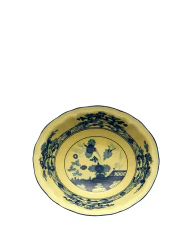 GINORI 1735 Oriente Italiano Fruit Bowl | Thumbnail 1