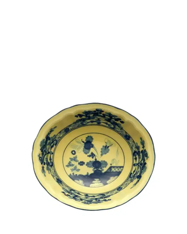 Oriente Italiano Fruit Bowl