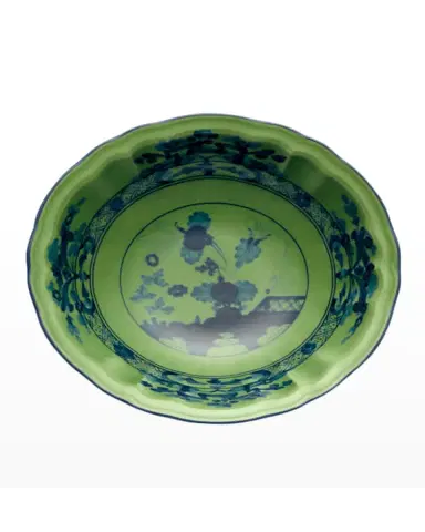 Ginori 1735 Oriente Italiano Fruit Bowl | Thumbnail 2
