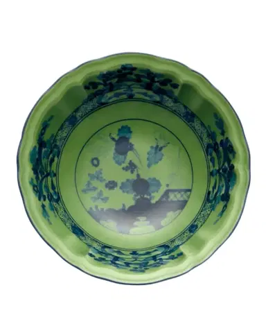 Ginori 1735 Oriente Italiano Fruit Bowl | Thumbnail 1