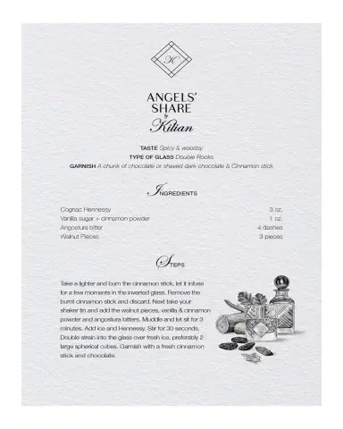 Kilian Angels' Share, 1.7 oz./ 50 mL | Thumbnail 4