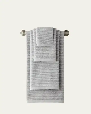 Matouk Aman Hand Towel | Thumbnail 3