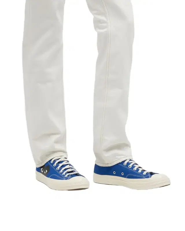 x Converse Men's Chuck Taylor Low-Top Canvas Sneakers