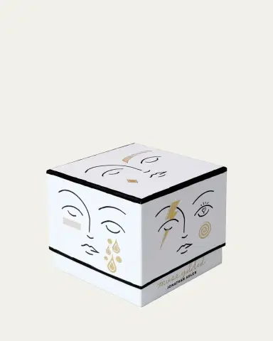 Jonathan Adler Gilded Muse Scented Candle | Thumbnail 2