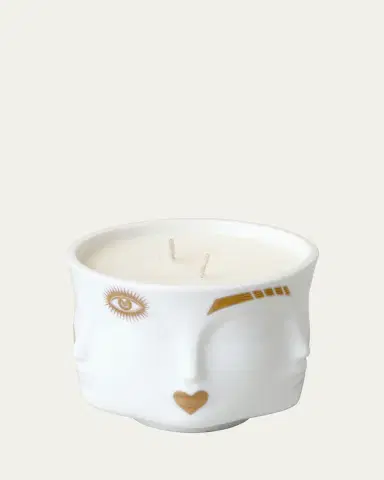 Jonathan Adler Gilded Muse Scented Candle | Thumbnail 3