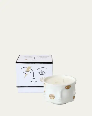 Jonathan Adler Gilded Muse Scented Candle | Thumbnail 4
