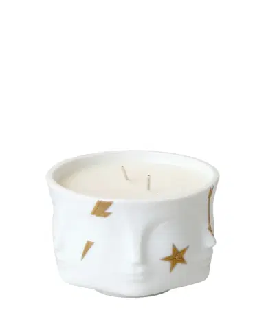 Jonathan Adler Gilded Muse Scented Candle | Thumbnail 1