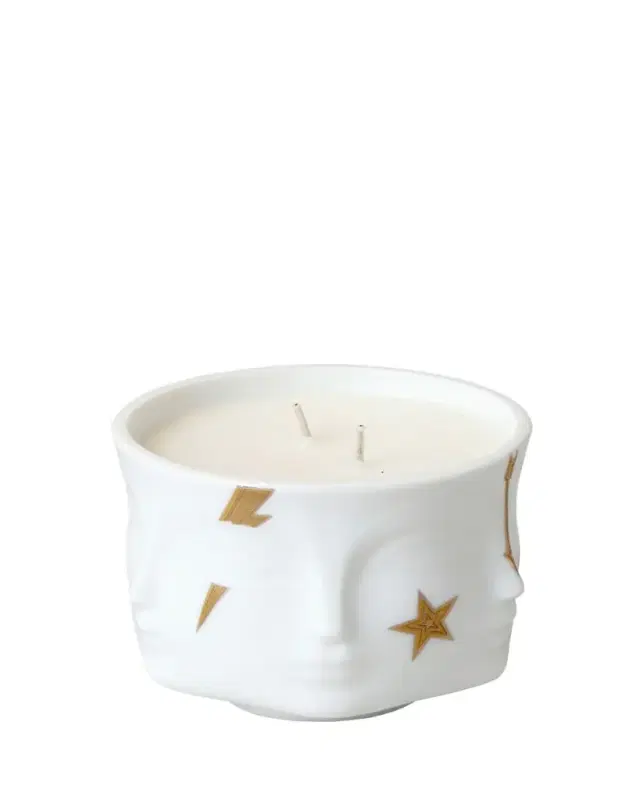 Jonathan Adler Gilded Muse Scented Candle