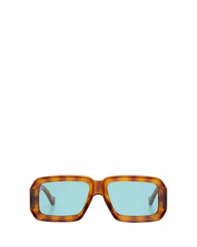 Loewe Oversized Square Monochromatic Sunglasses | Thumbnail 1