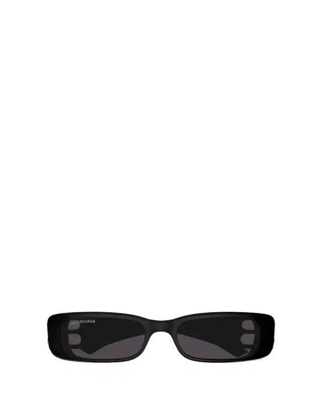 Men's Rectangle Mirror B Acetate Sunglasses