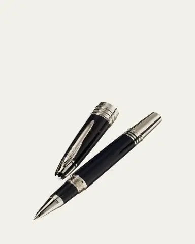 Montblanc John F. Kennedy Special Edition Rollerball Pen | Thumbnail 2