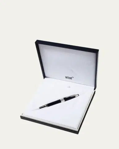 Montblanc John F. Kennedy Special Edition Rollerball Pen | Thumbnail 3