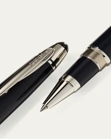 Montblanc John F. Kennedy Special Edition Rollerball Pen | Thumbnail 5