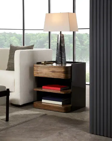 Arteriors Medici Side Table | Thumbnail 5 Arteriors Medici Side Table | Thumbnail 5