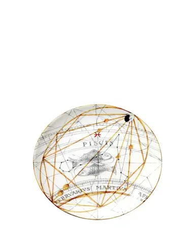 Laboratorio Paravicini Pisces Plate | Thumbnail 1