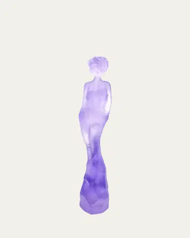 Daum Galatea Figurine | Thumbnail 2