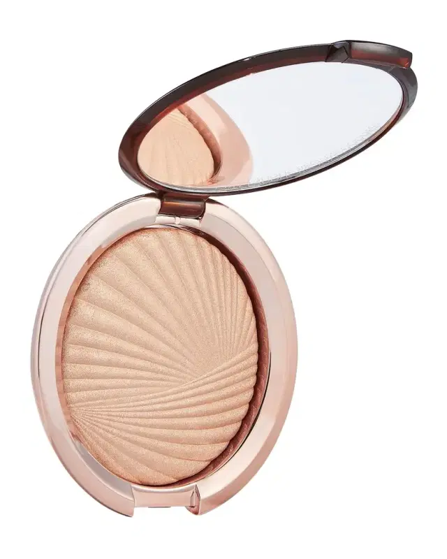 Bronze Goddess Highlighting Powder Gelée Highlighter