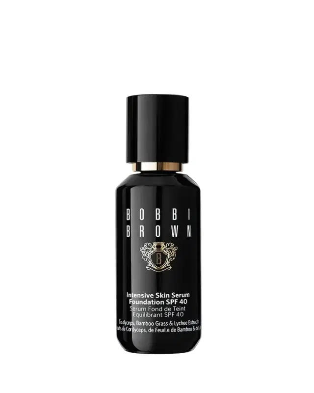 1 oz. Intensive Skin Serum Foundation SPF 35-40