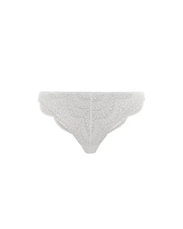 Karma Lace Tanga Briefs