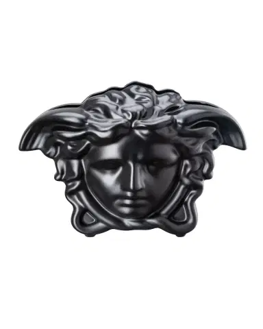 Versace Medusa Grande 8.3" Vase | Thumbnail 2