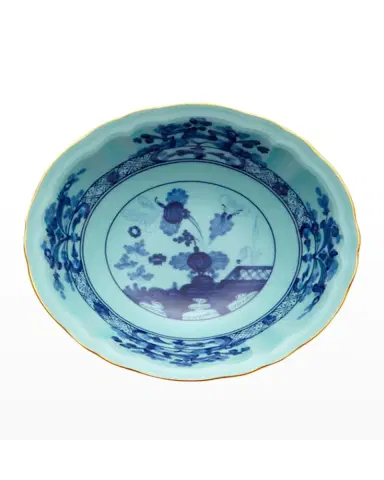 Ginori 1735 Oriente Italiano Fruit Bowl | Thumbnail 2