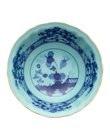 Ginori 1735 Oriente Italiano Fruit Bowl | Thumbnail 1